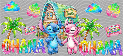 16oz Disney-D 2826